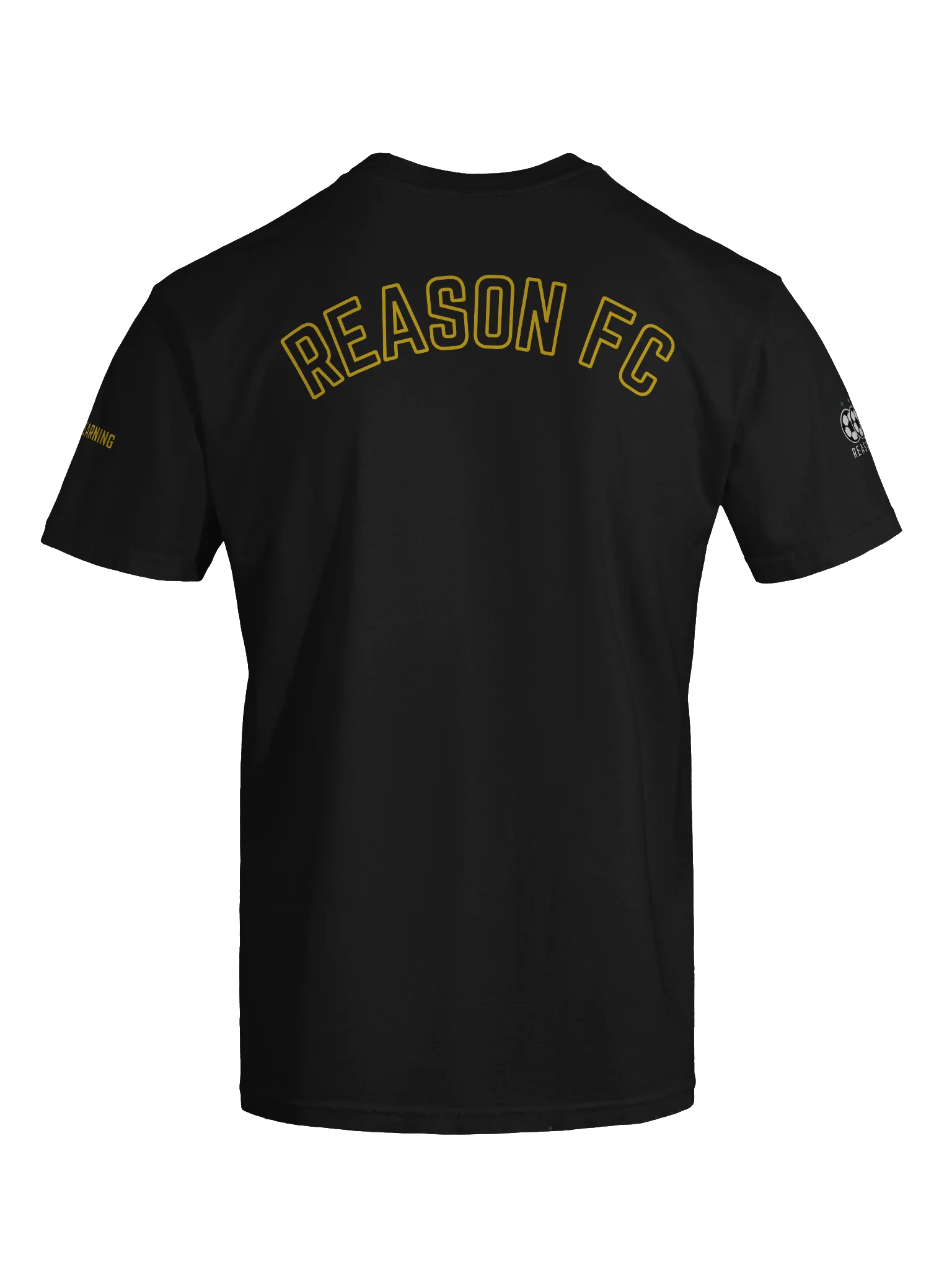 Reason FC Football Pulse T-Shirt product image (2)