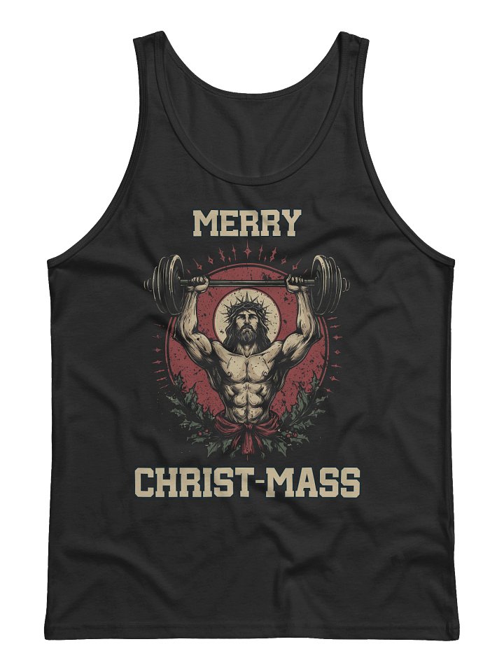 Merry Christ-Mass product image (2)