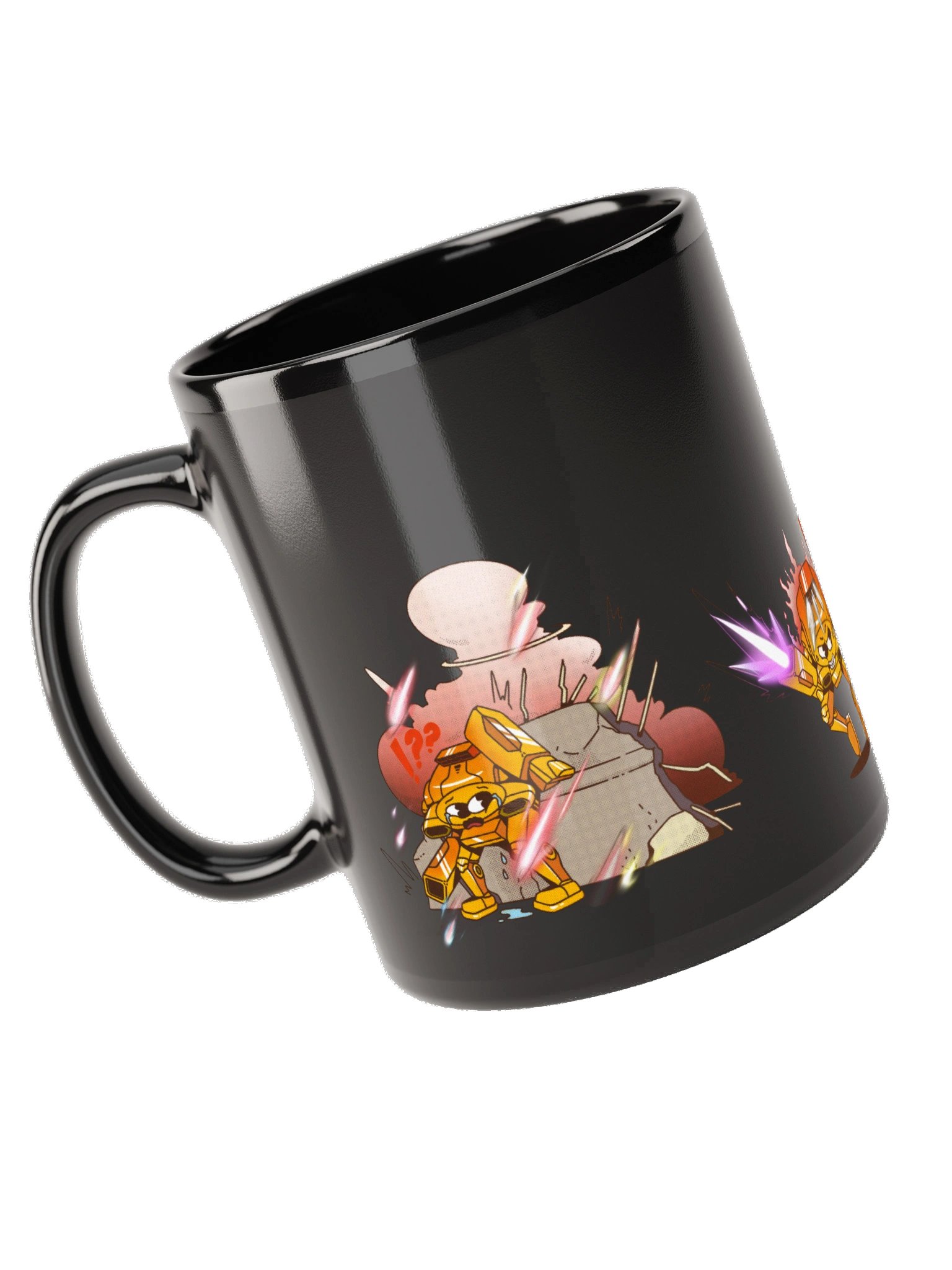 Bungler Mug product image (5)