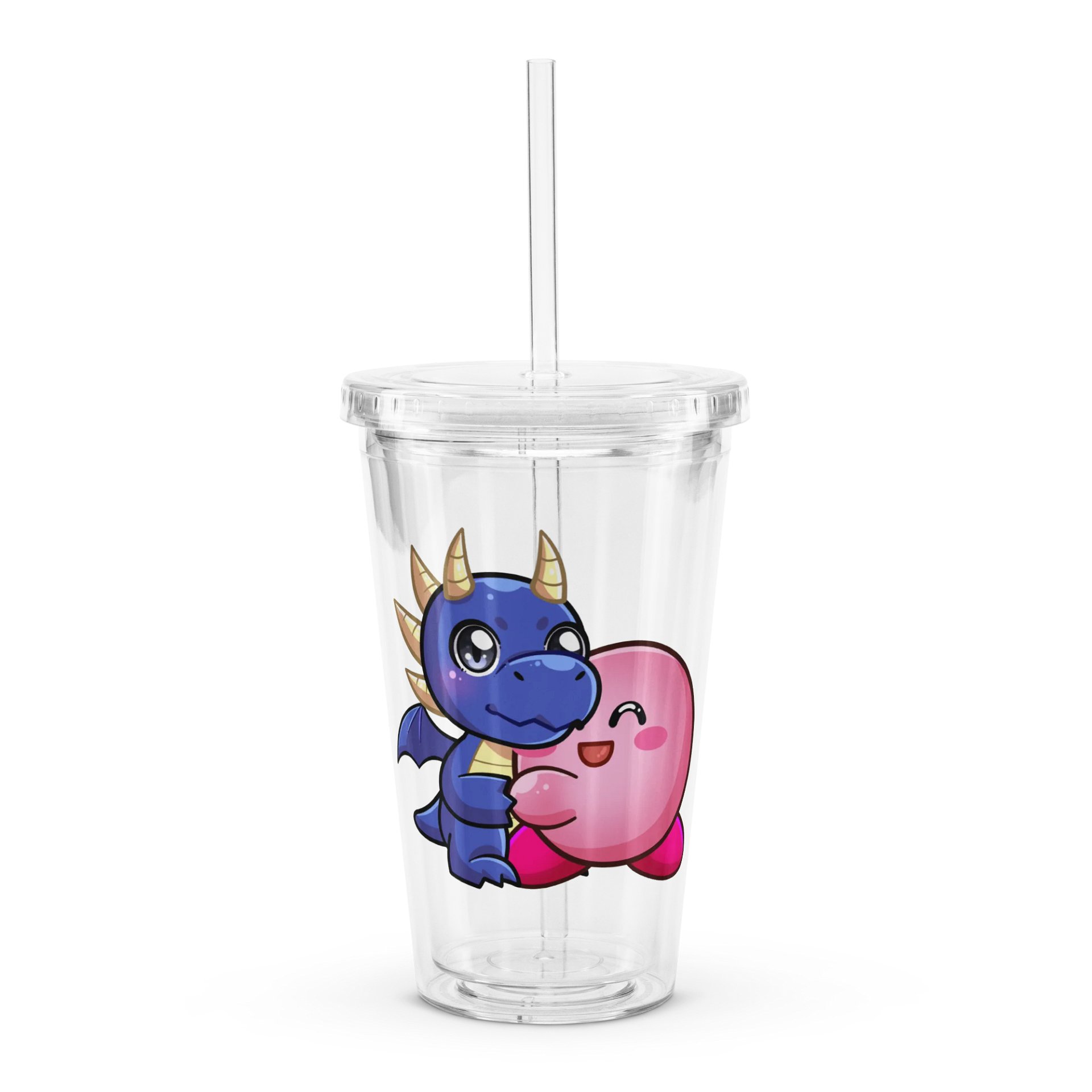Draco x Kirby Cup product image (1)