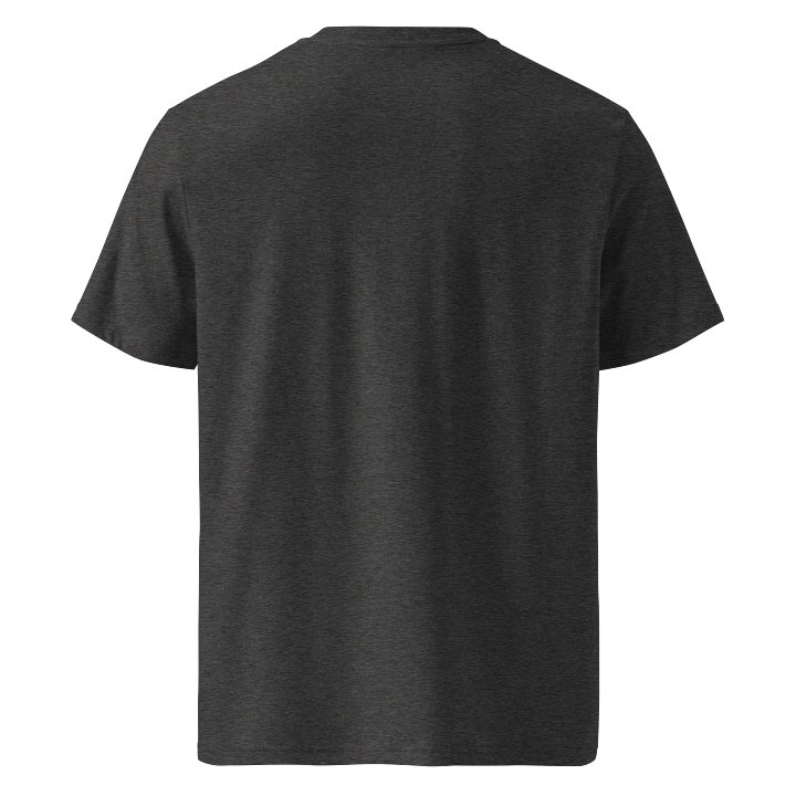 Moonlight Detective Organic Cotton T-Shirt product image (2)