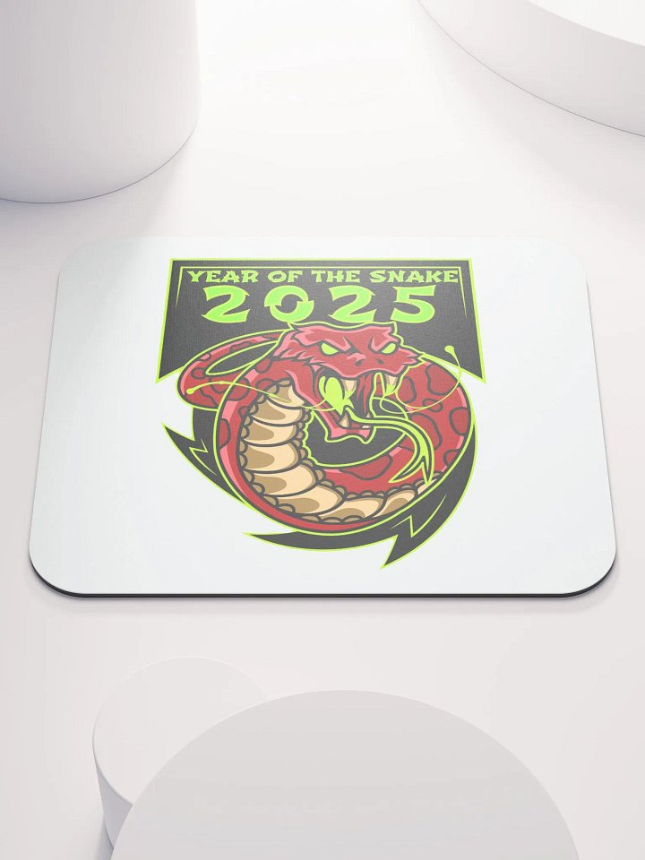 2025 YEAR OF THE SNAKE product image (1)