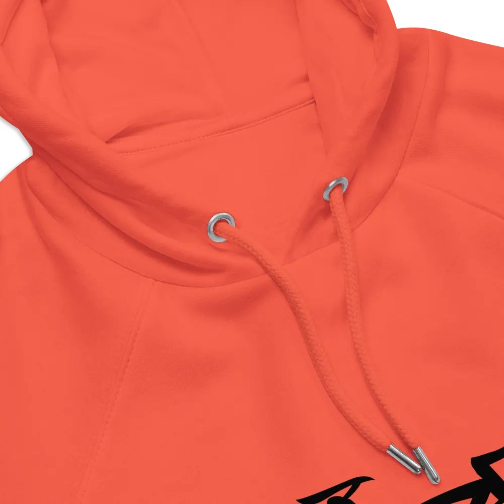 GUILLOVELO ECO MONSTER HOODIE product image (8)