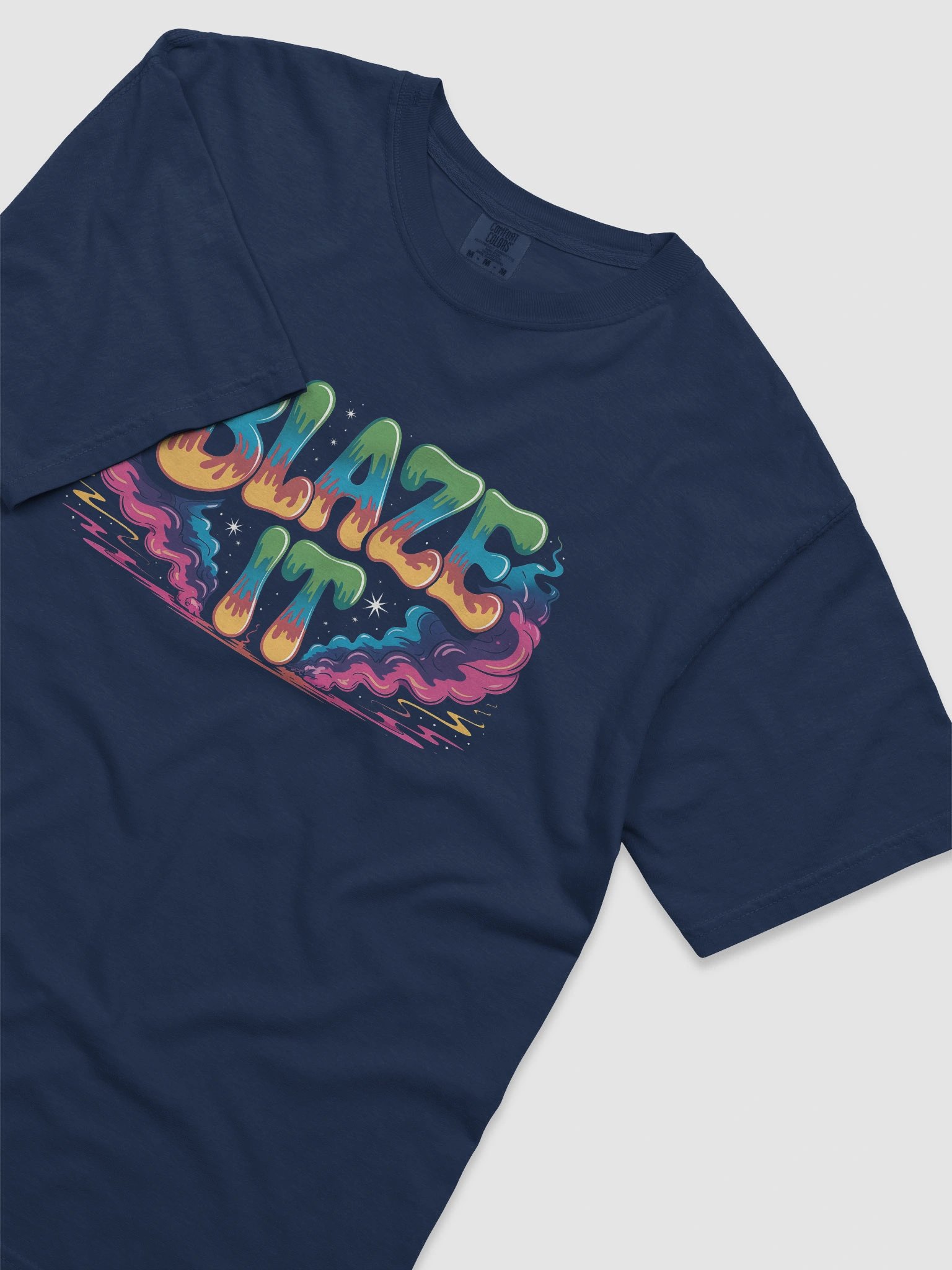 Blaze It Tee product image (15)