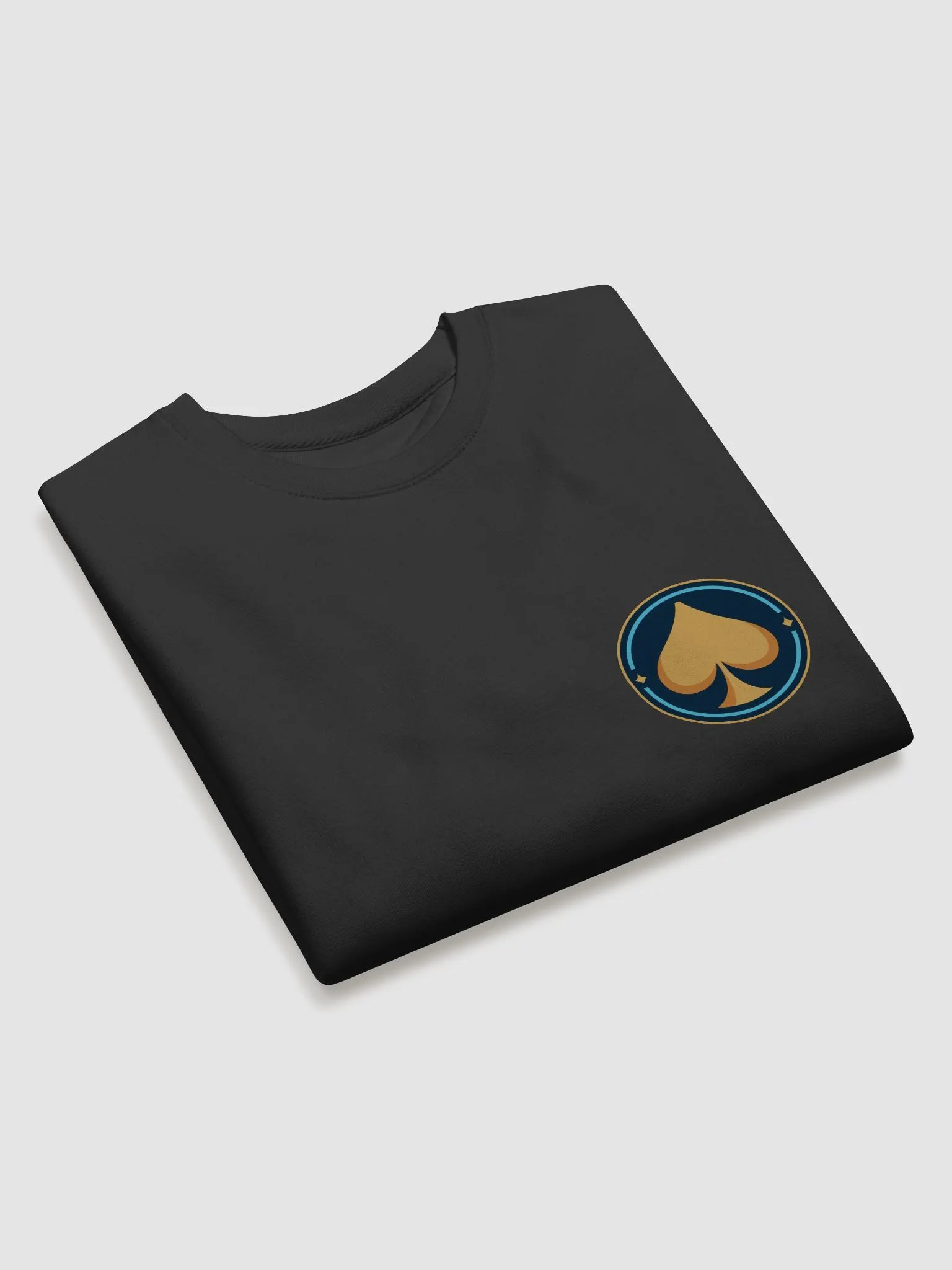 Simple Icon Sweater product image (3)