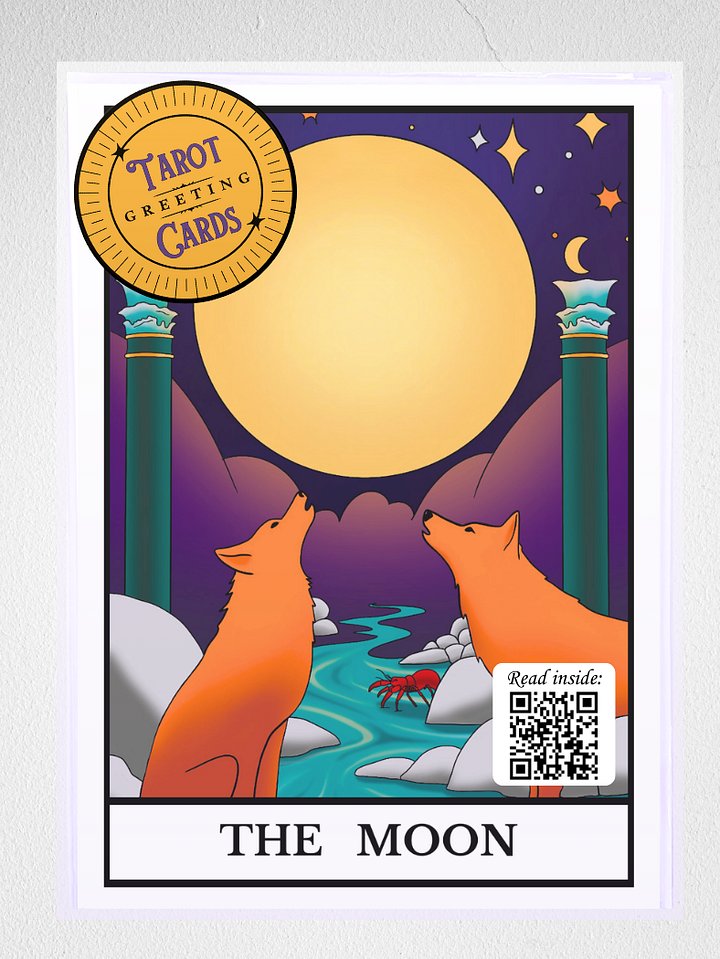 The Moon product image (1)