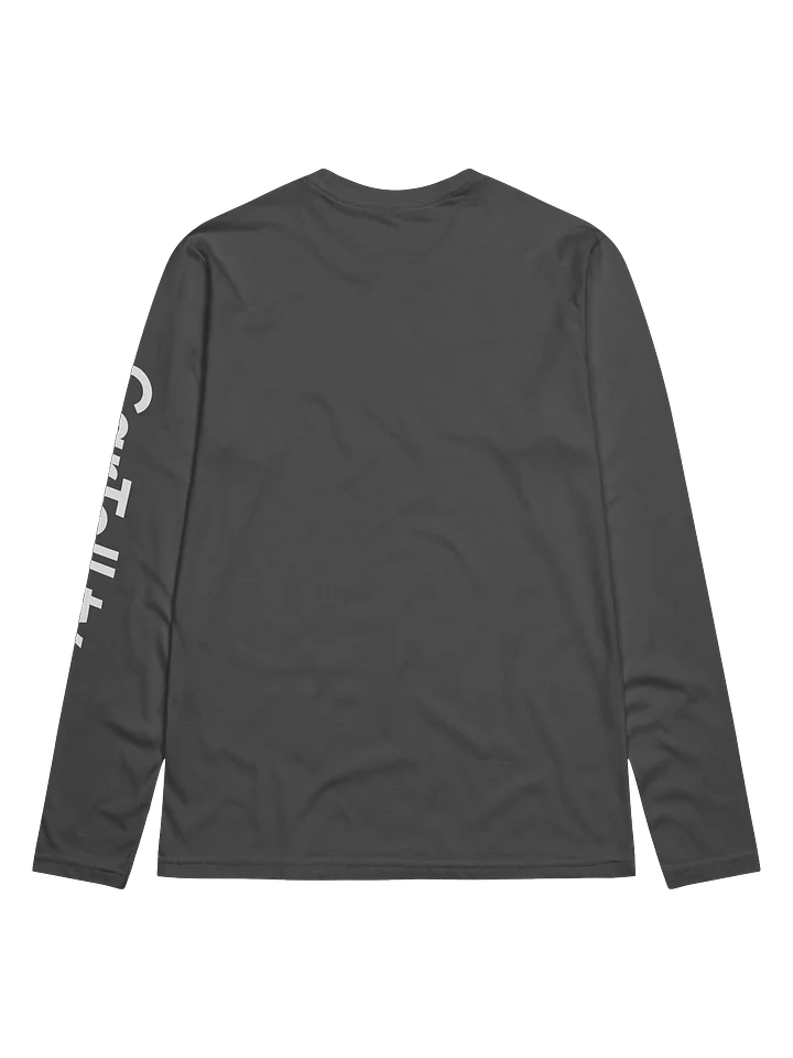 Long Haul Tee – Track Edition product image (2)