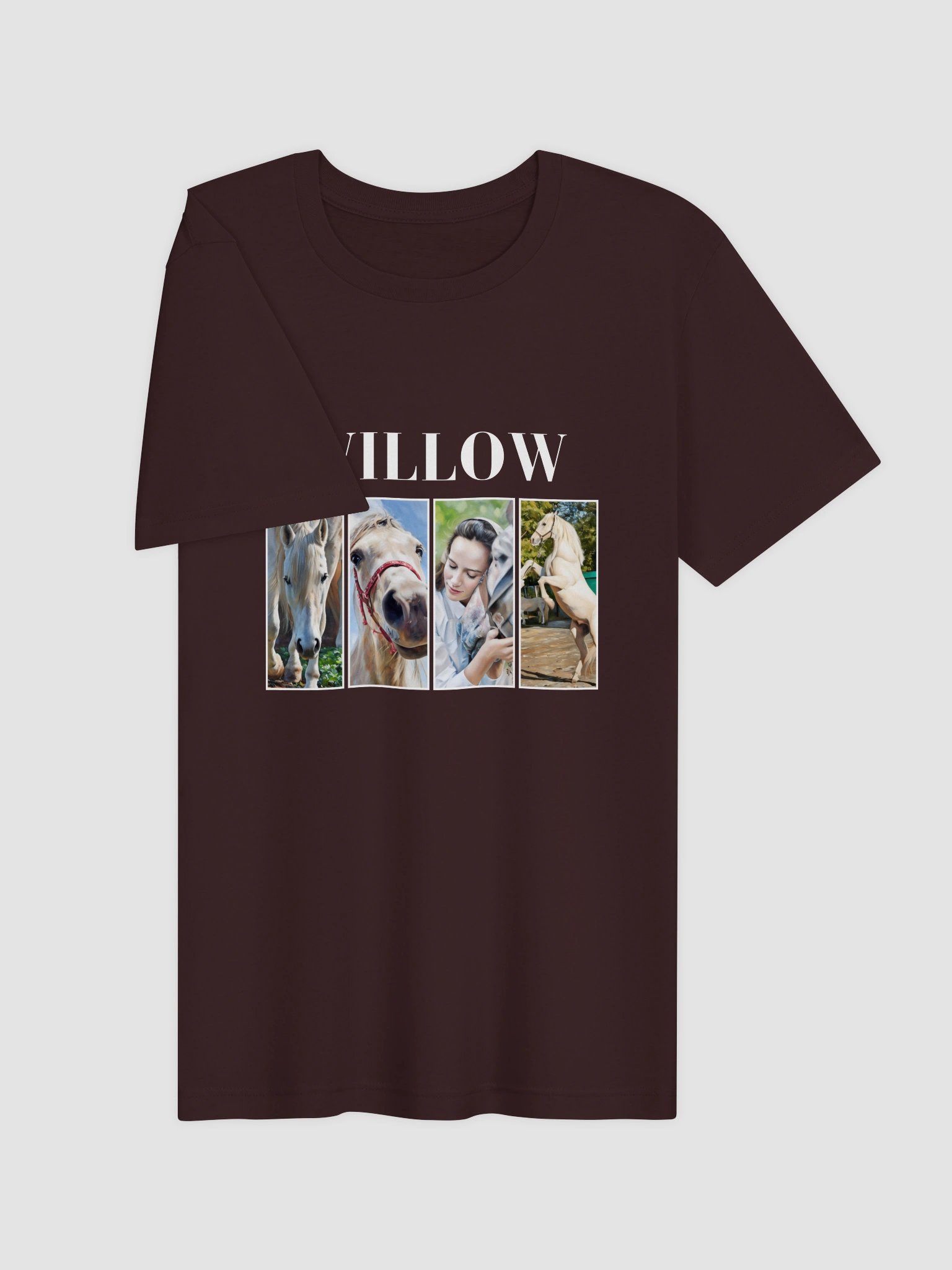 Custom Pet Photo Collage T-Shirt product image (22)