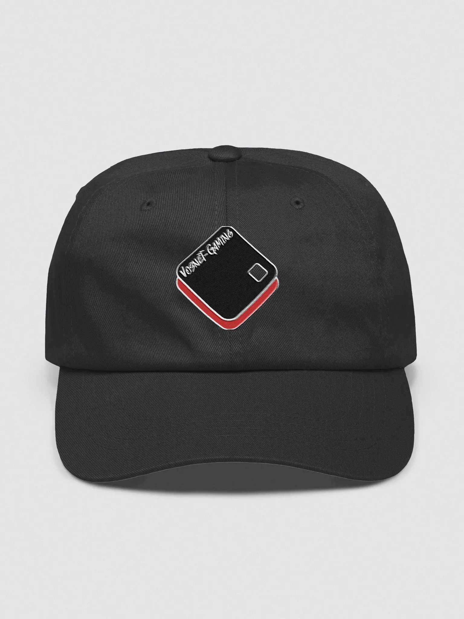 Vosnet-Gaming Baseball Cap product image (3)