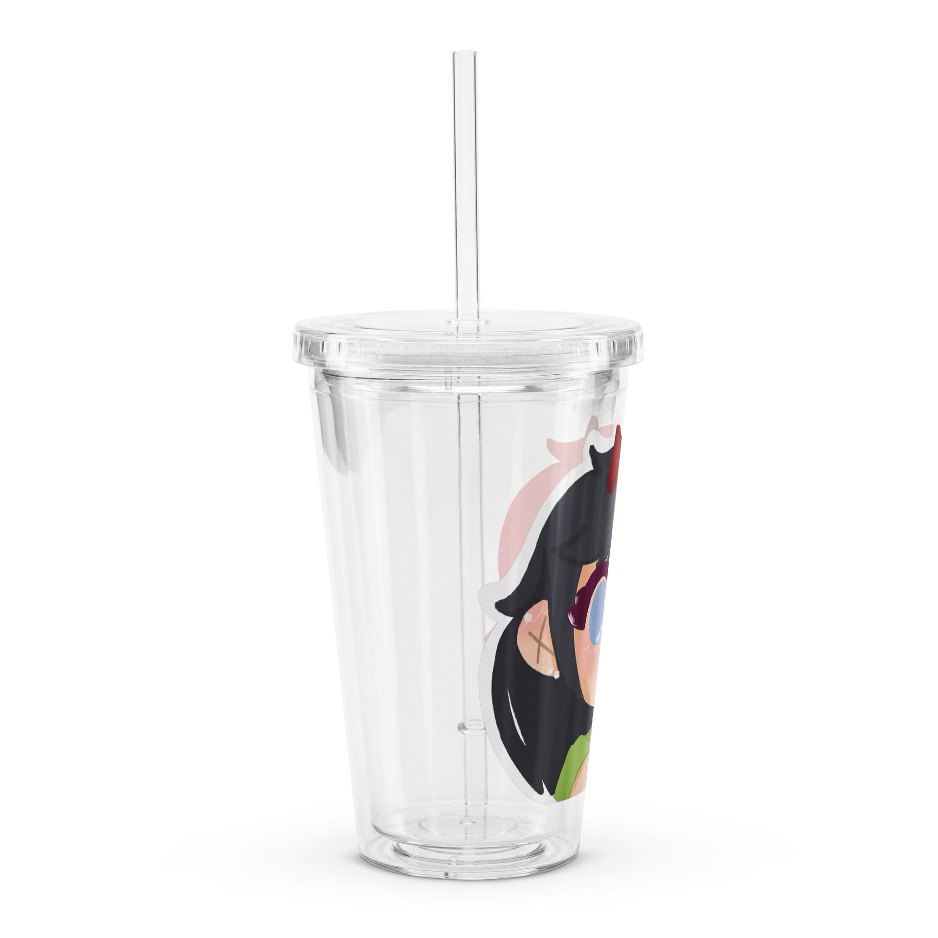 Thirsty kitty cup product image (3)