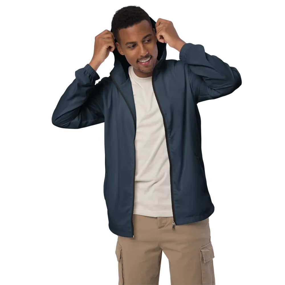 Deep Tide Men's Windbreaker product image (5)