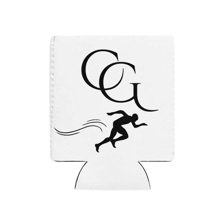CG Coozie Can Cooler product image (1)