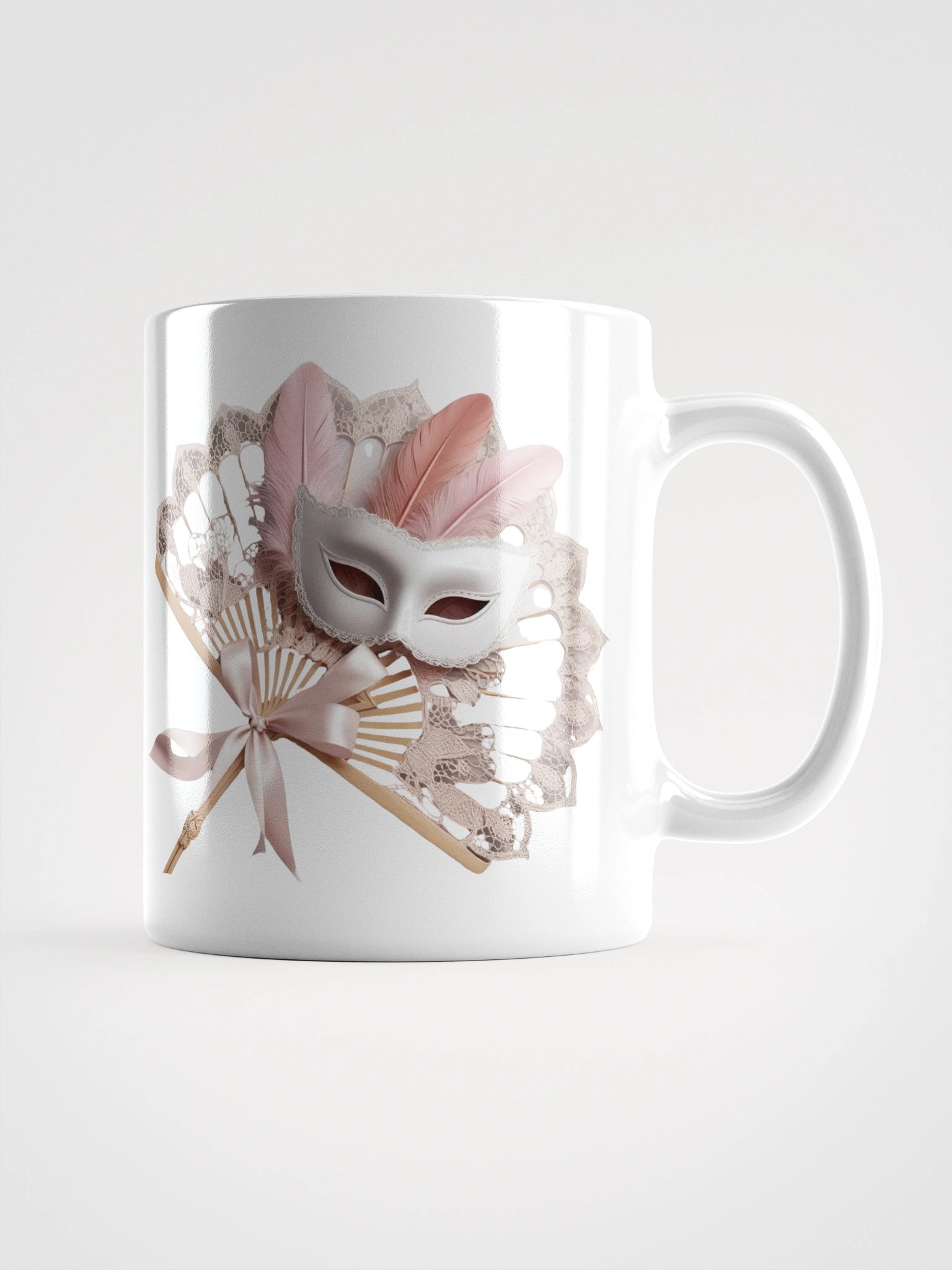 Improper Entanglements Mug #1 product image (3)