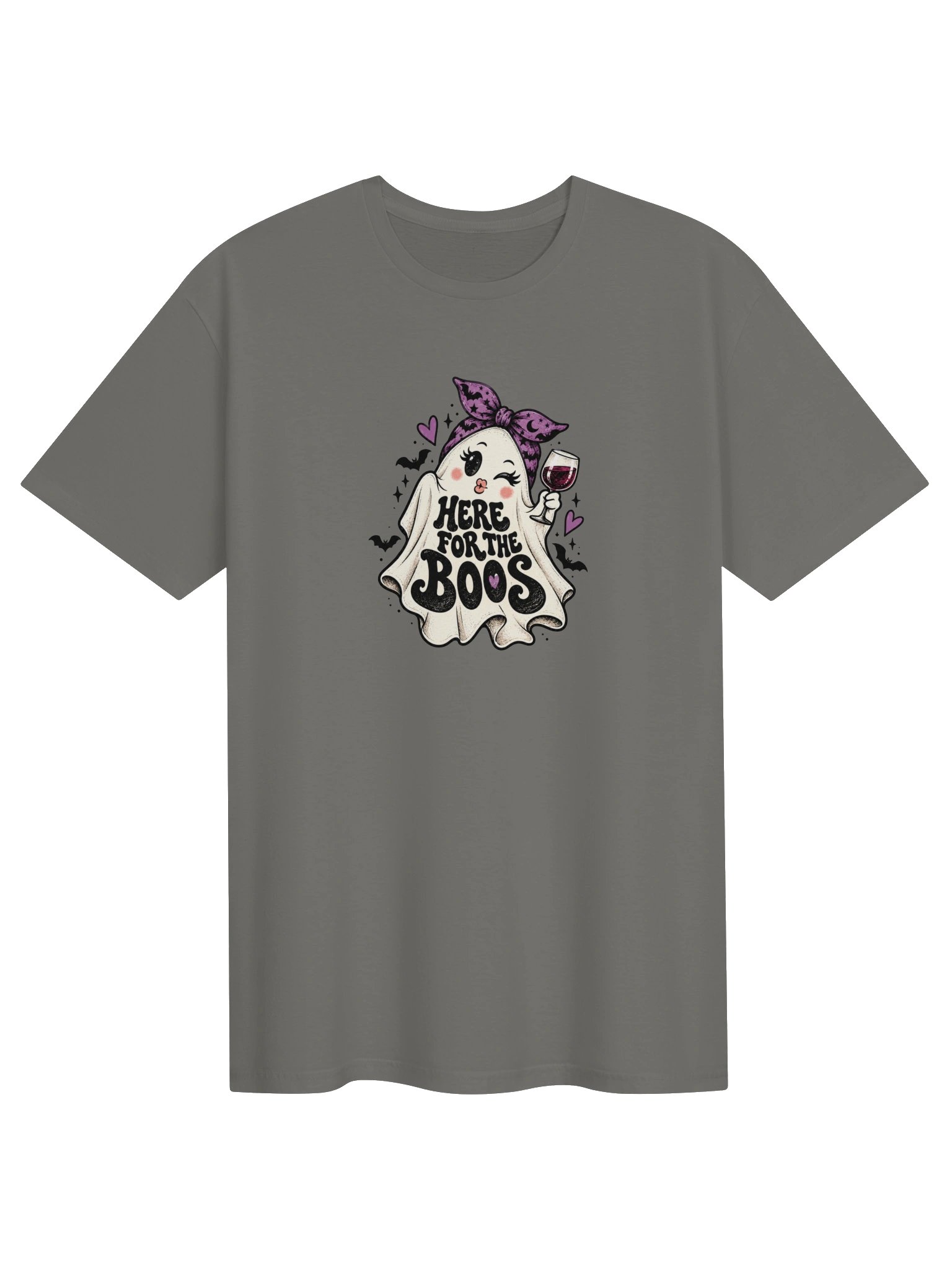 Here for the BOOs! product image (1)
