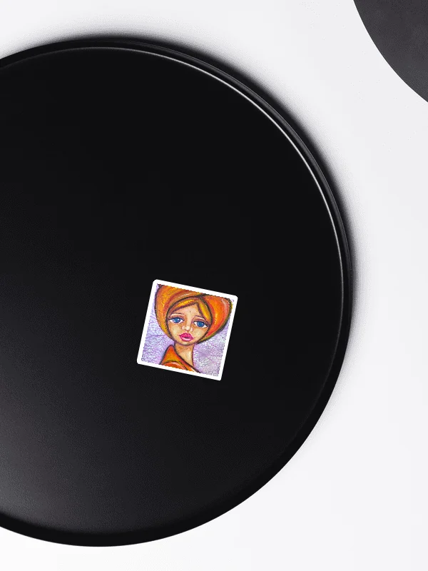"Babette" Magnet product image (5)