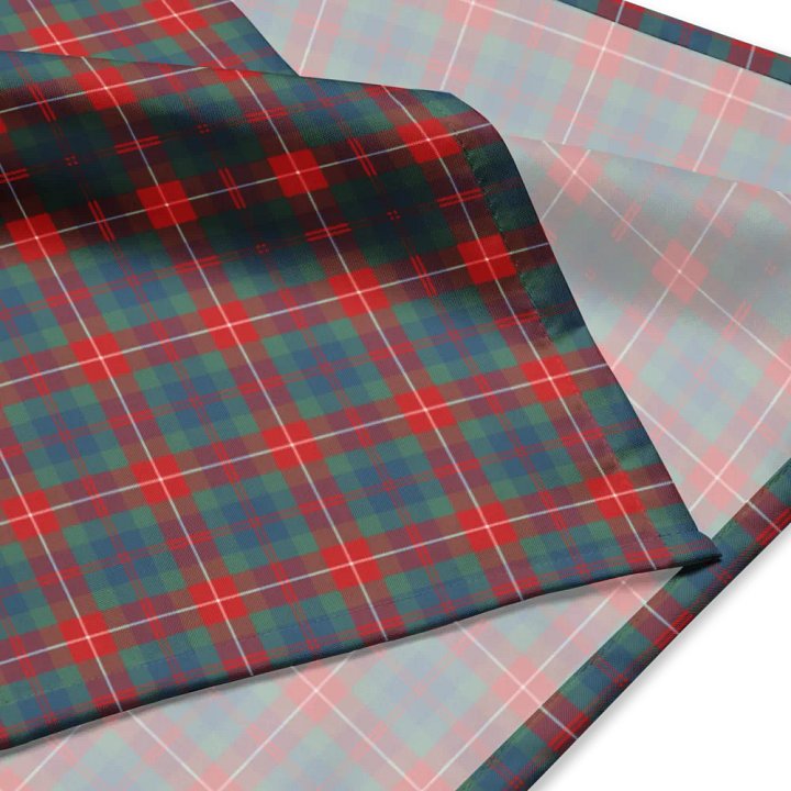 Fraser Ancient Tartan Bandana product image (2)