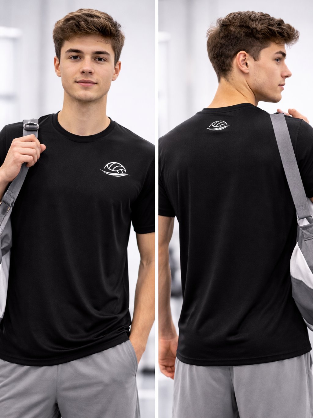 Sideline Athletic Essentials Tee product image (1)