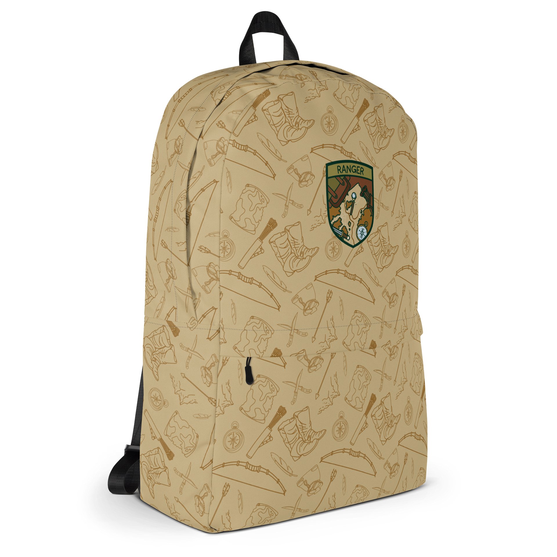 Ranger Backpack product image (3)