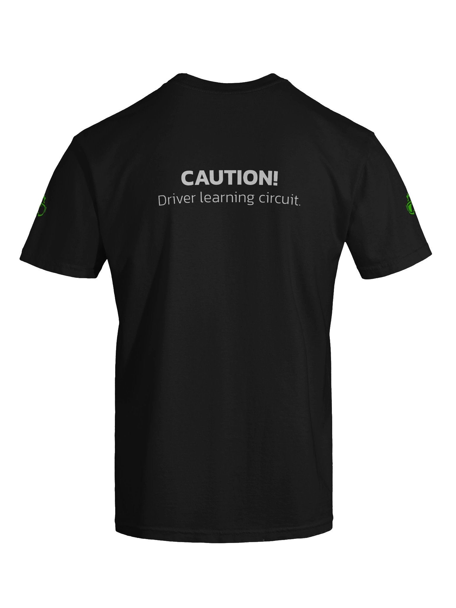 ImMrChris Sim Racing Tee product image (7)