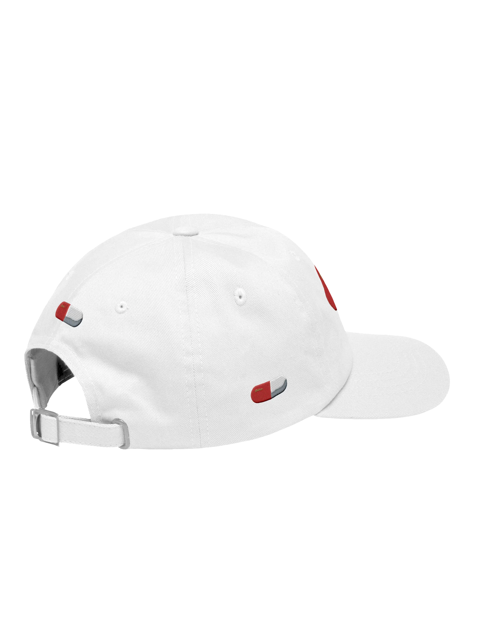 A PILL DAD HAT product image (4)