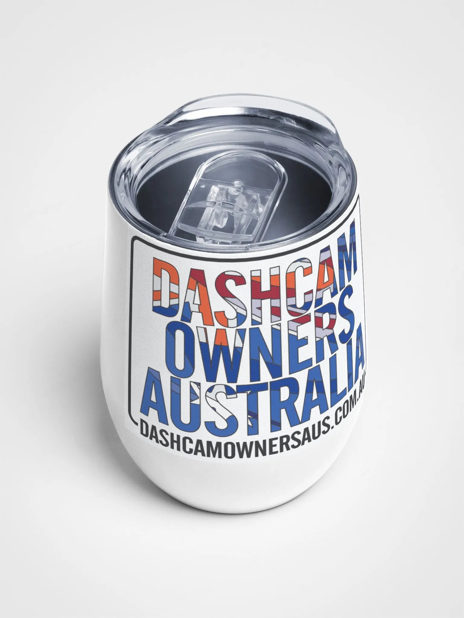 DCOA Tumbler product image (4)