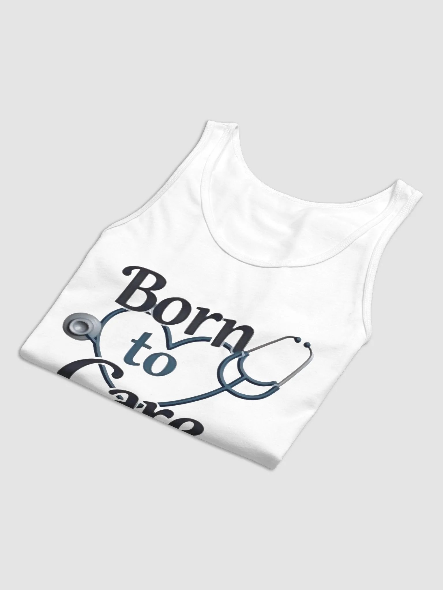 Heartbeat Serenade Tank product image (12)