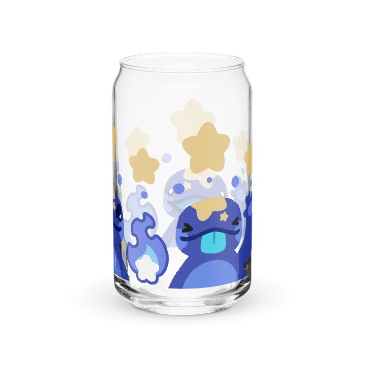 Sally Glass Cup product image (1)