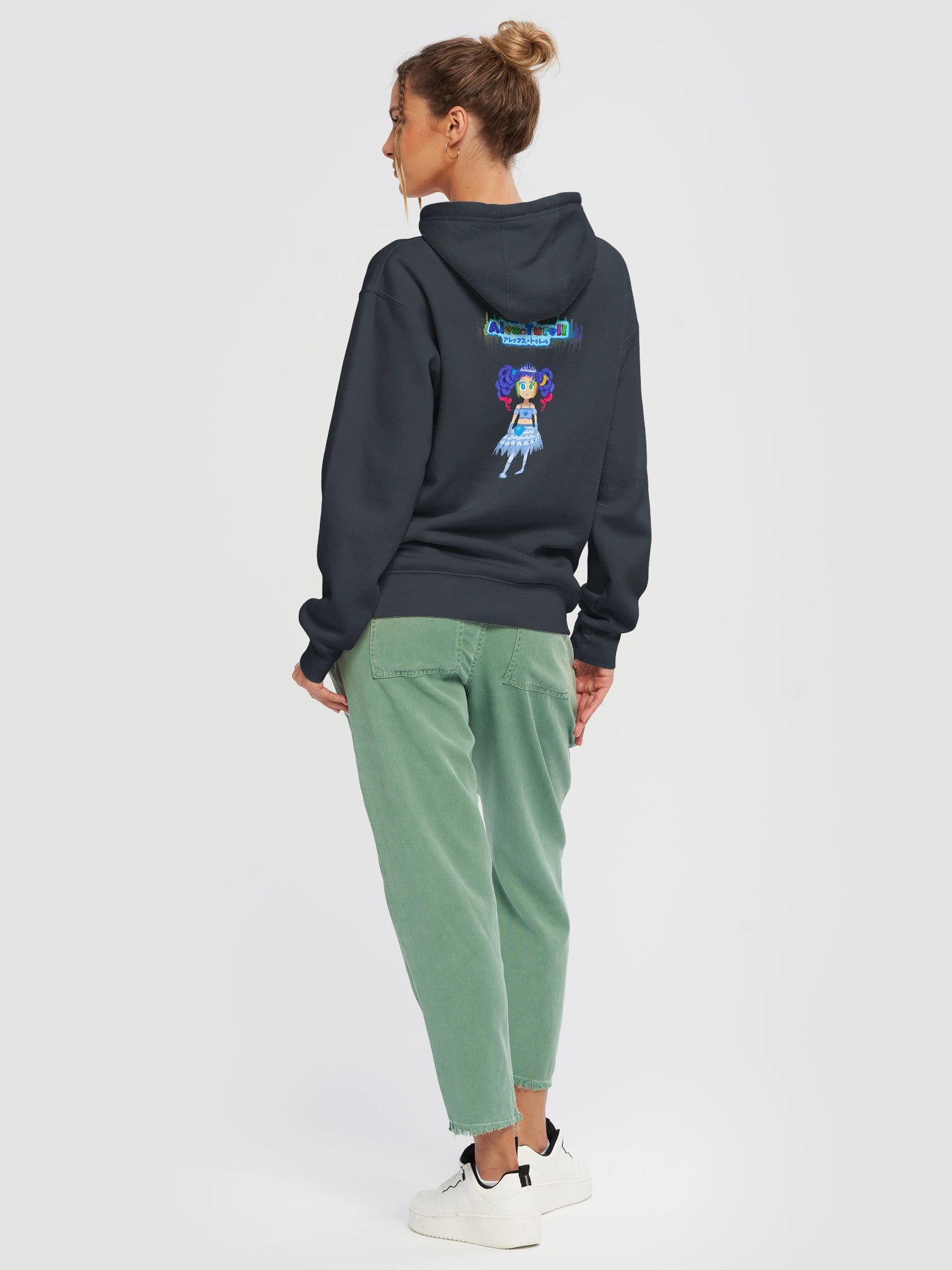 G414 Hoodie product image (16)