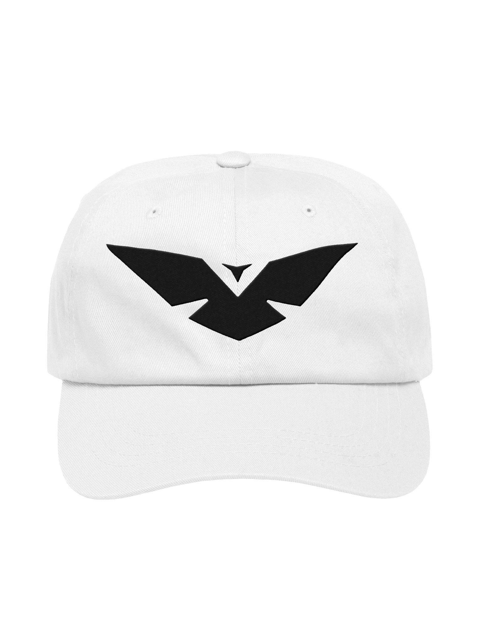 Black Logo Hat product image (2)