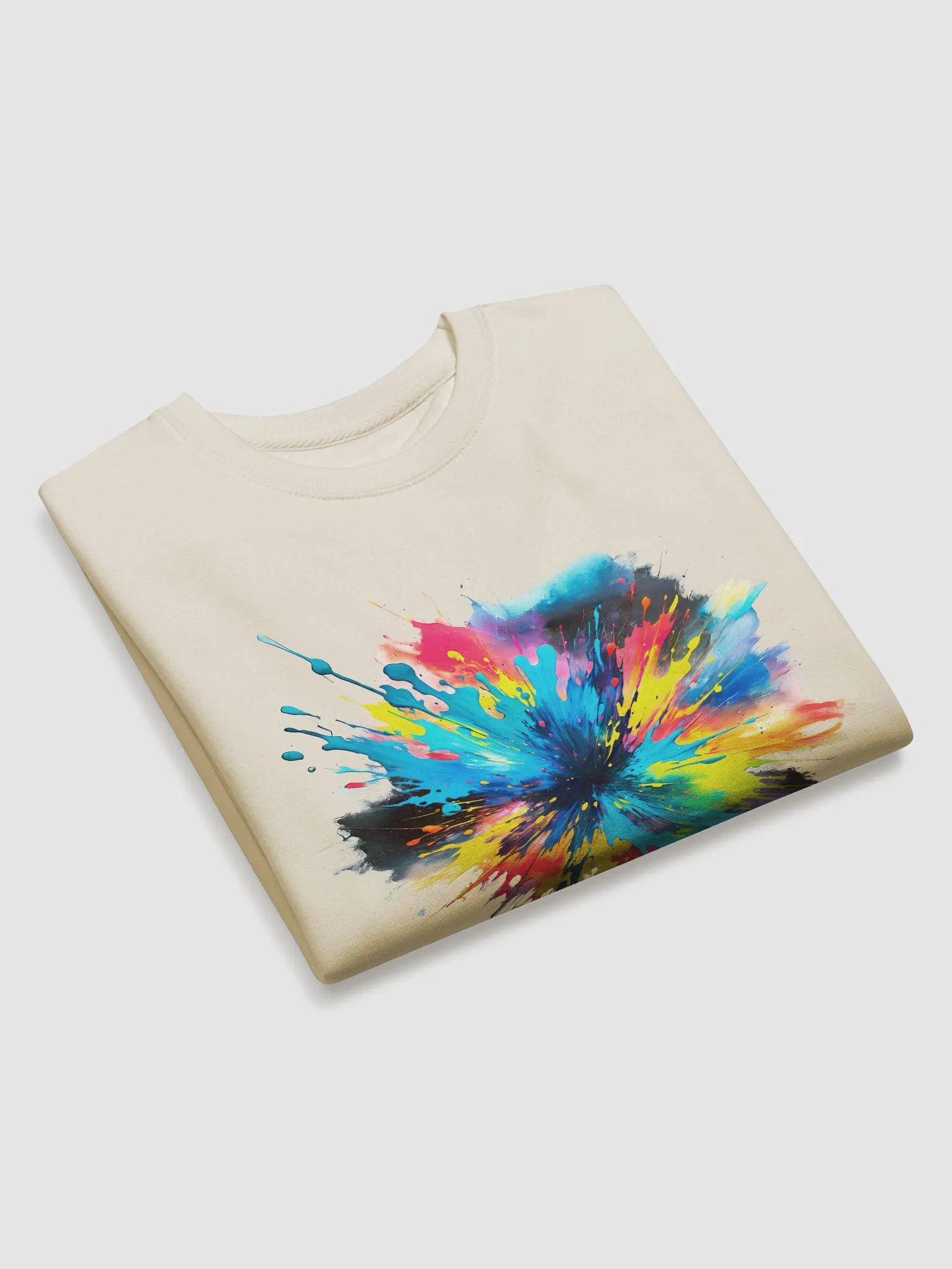 SPLAT!!! Premium Sweatshirt product image (25)