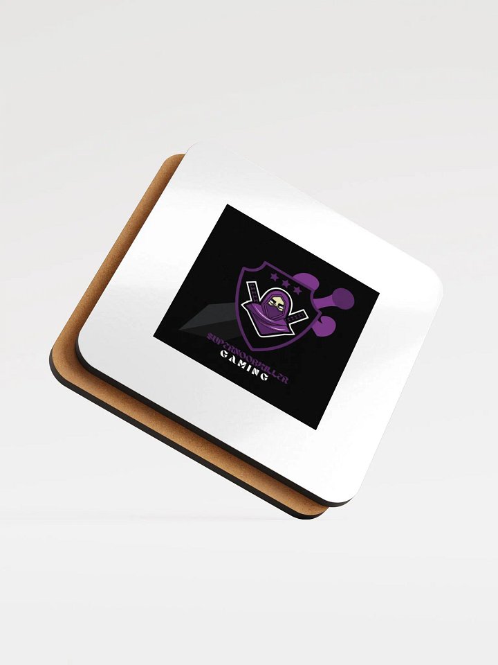 SNK - Gaming Coaster product image (1)