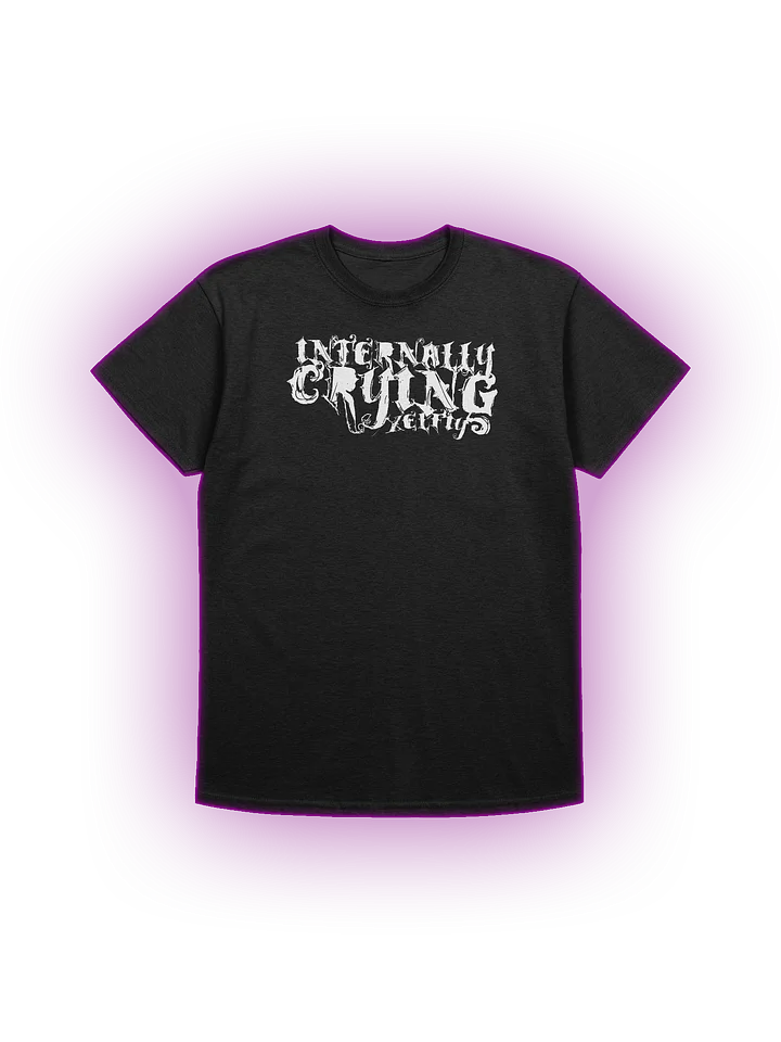 INTERNALLY CRYING product image (1)
