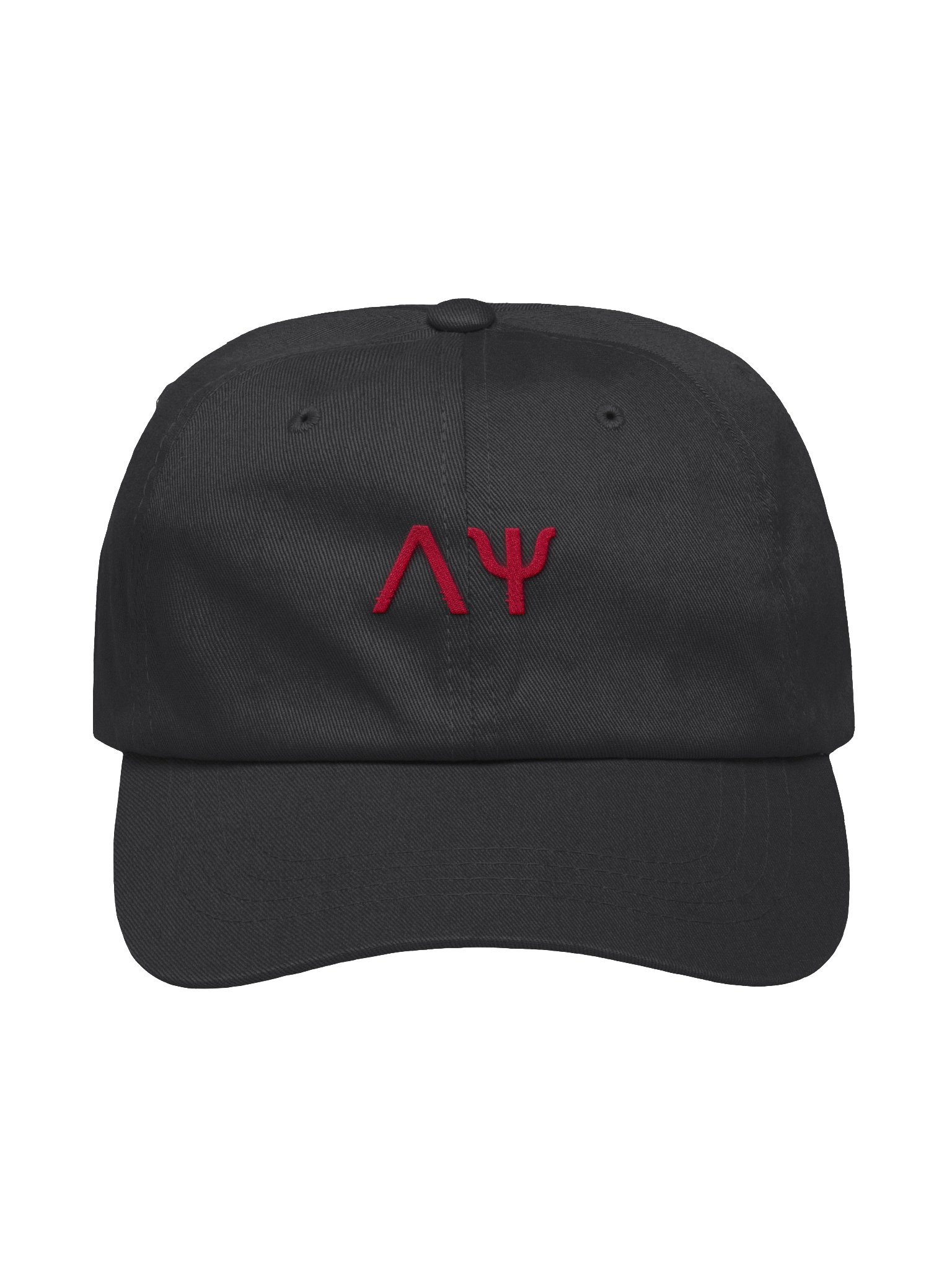 IAmNexor Embroidered Cap product image (1)