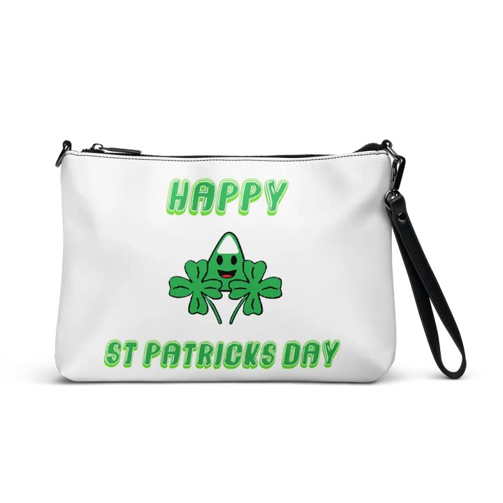 St Patrick's Day - Crossbody Bag product image (1)