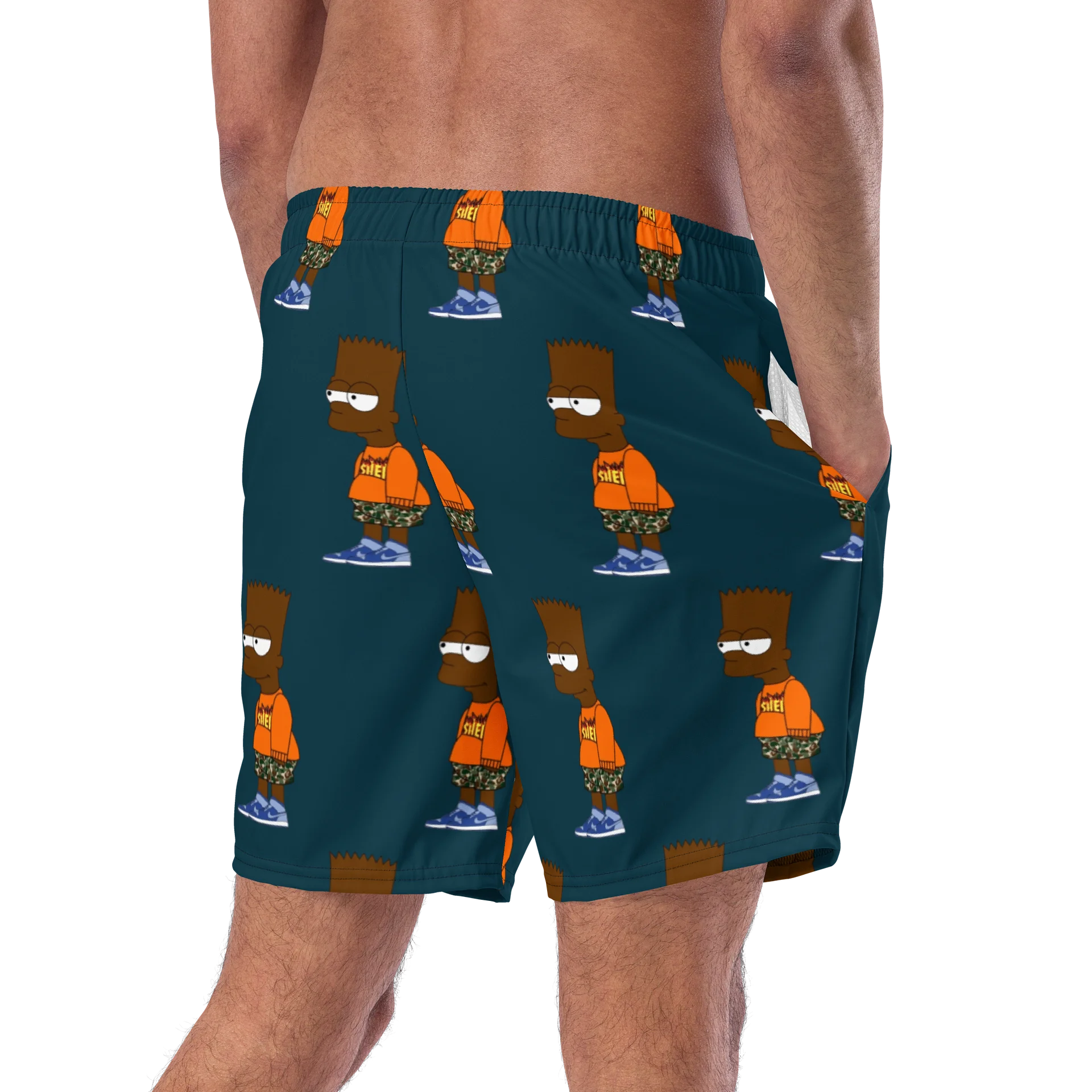BEAMSONS SHORTS product image (9)