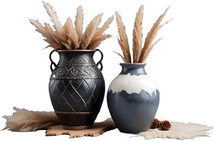 Scandinavian Nest – Nordic Cozy Decor PNG product image (1)