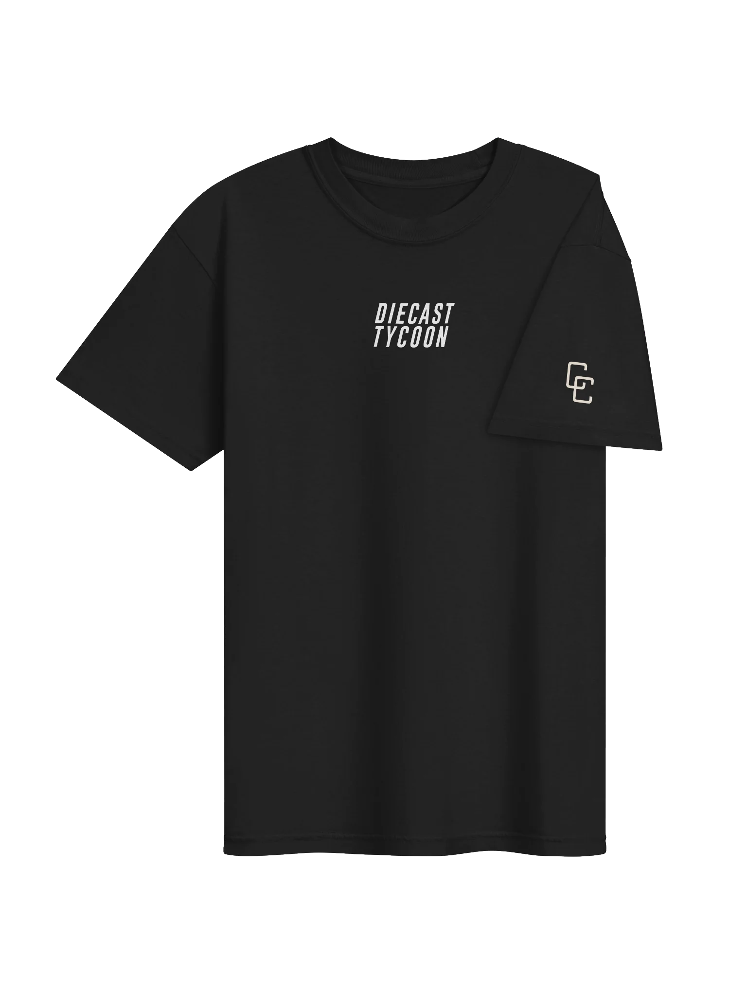 Collector Culture | Signature Tee product image (4)