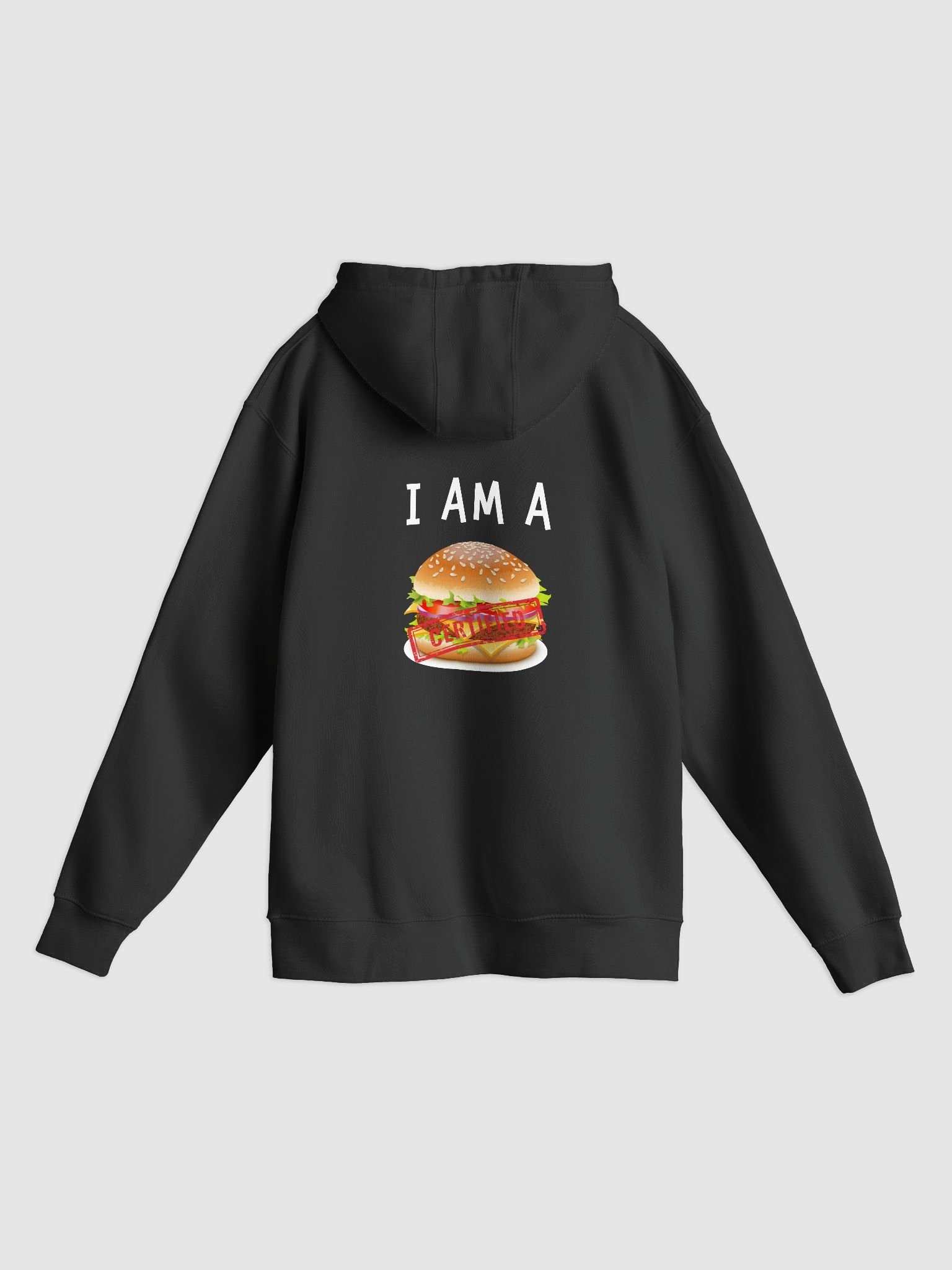 HumDum Illustrated Premium Hoodie product image (9)