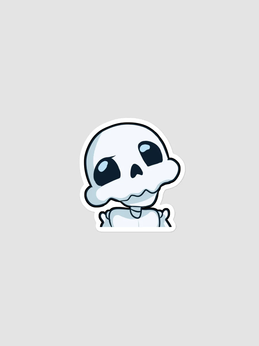Eye Roll - Sticker product image (1)