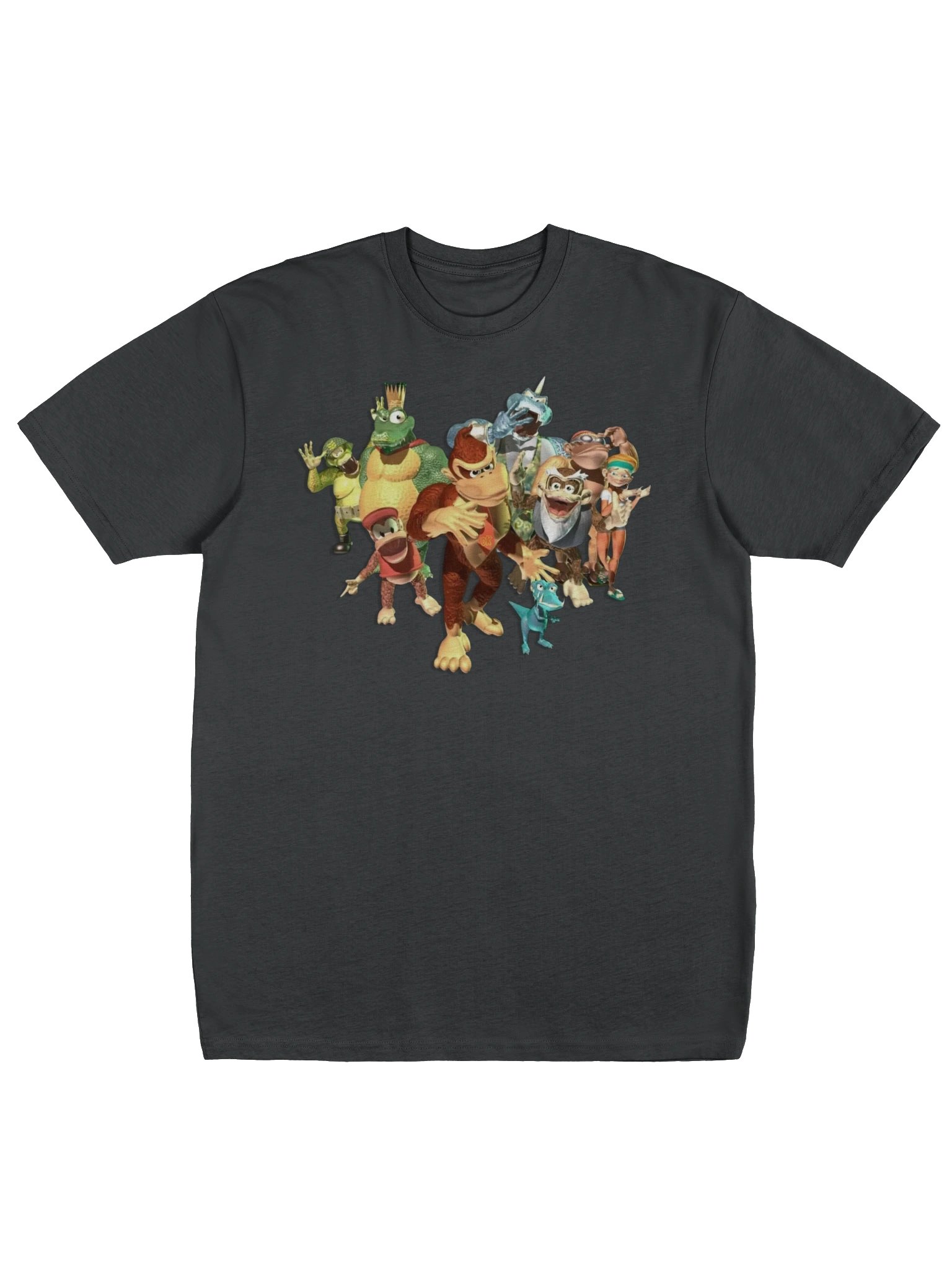 DKC Tee product image (1)