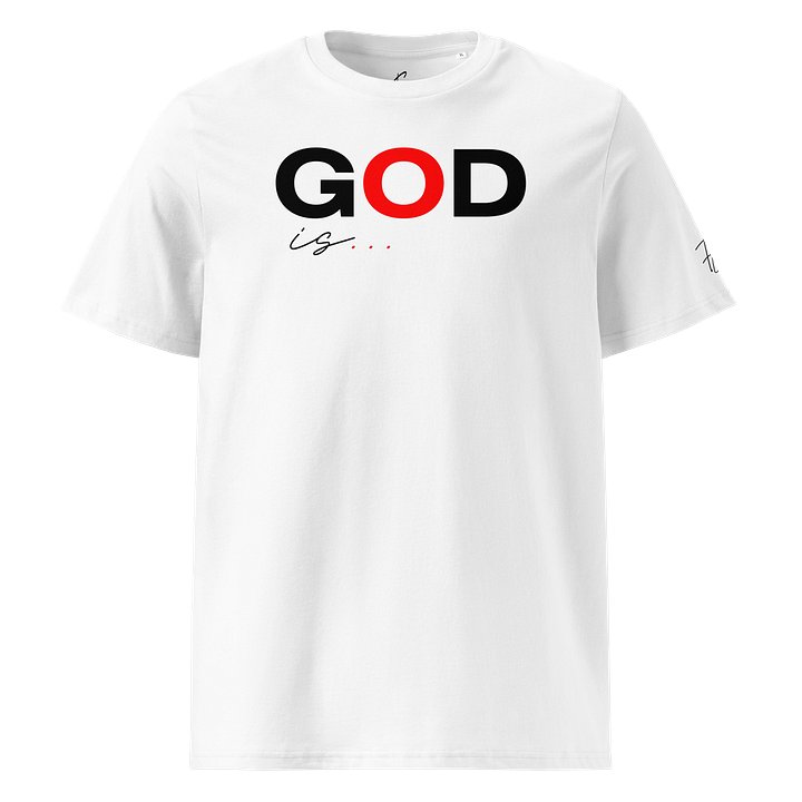 Light - God Is... product image (1)