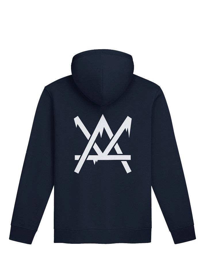 Logo Winter Heavy Hoodie product image (2)