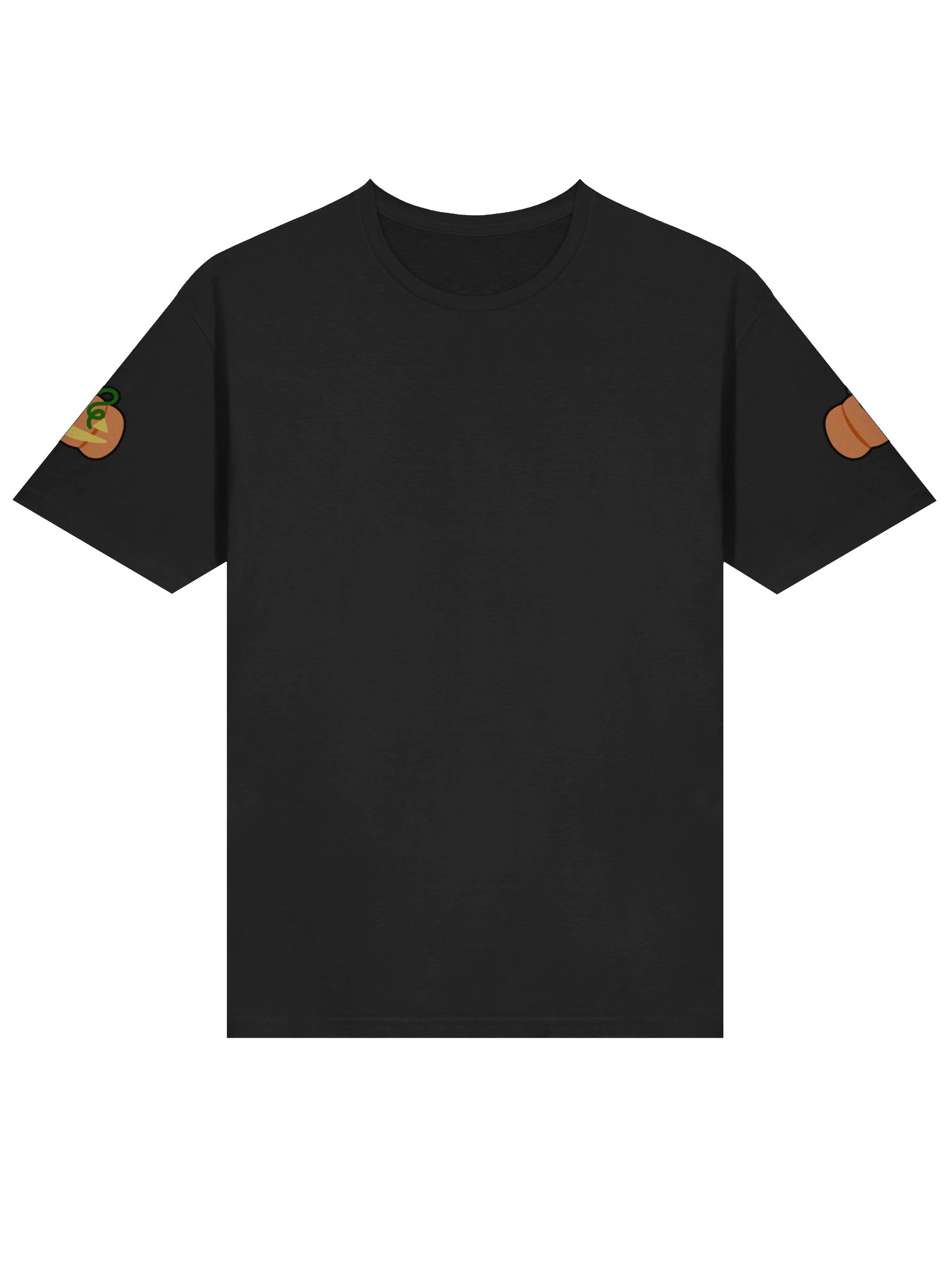 Keep Your Friends Pumpkin T-Shirt product image (1)