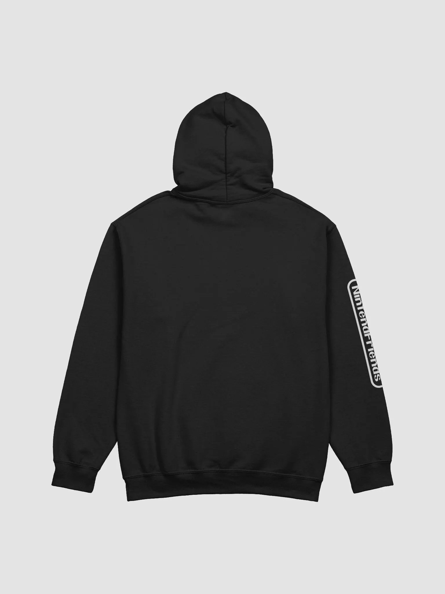 Classic Logo Hoodie product image (3)