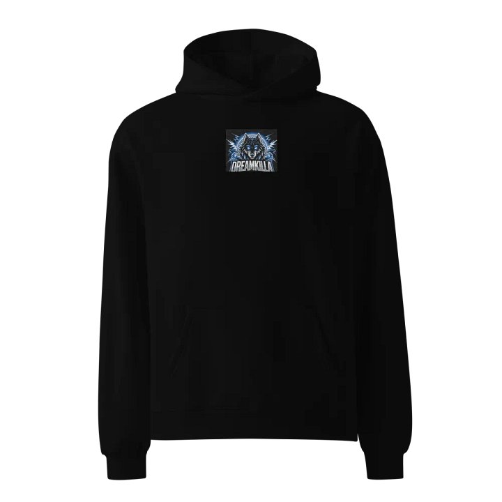 DKU Member Hoodie product image (2)