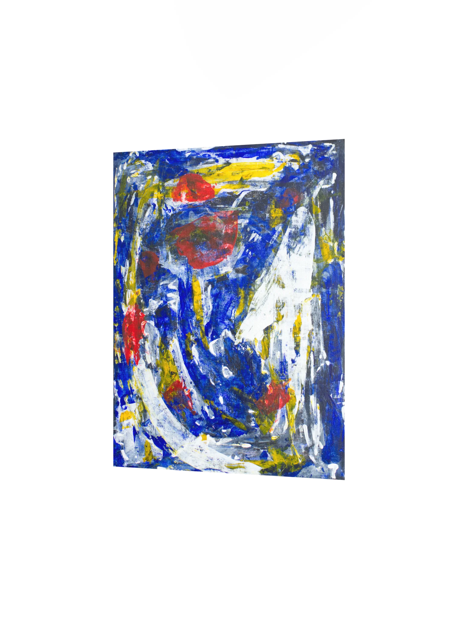 Grunge Print product image (2)