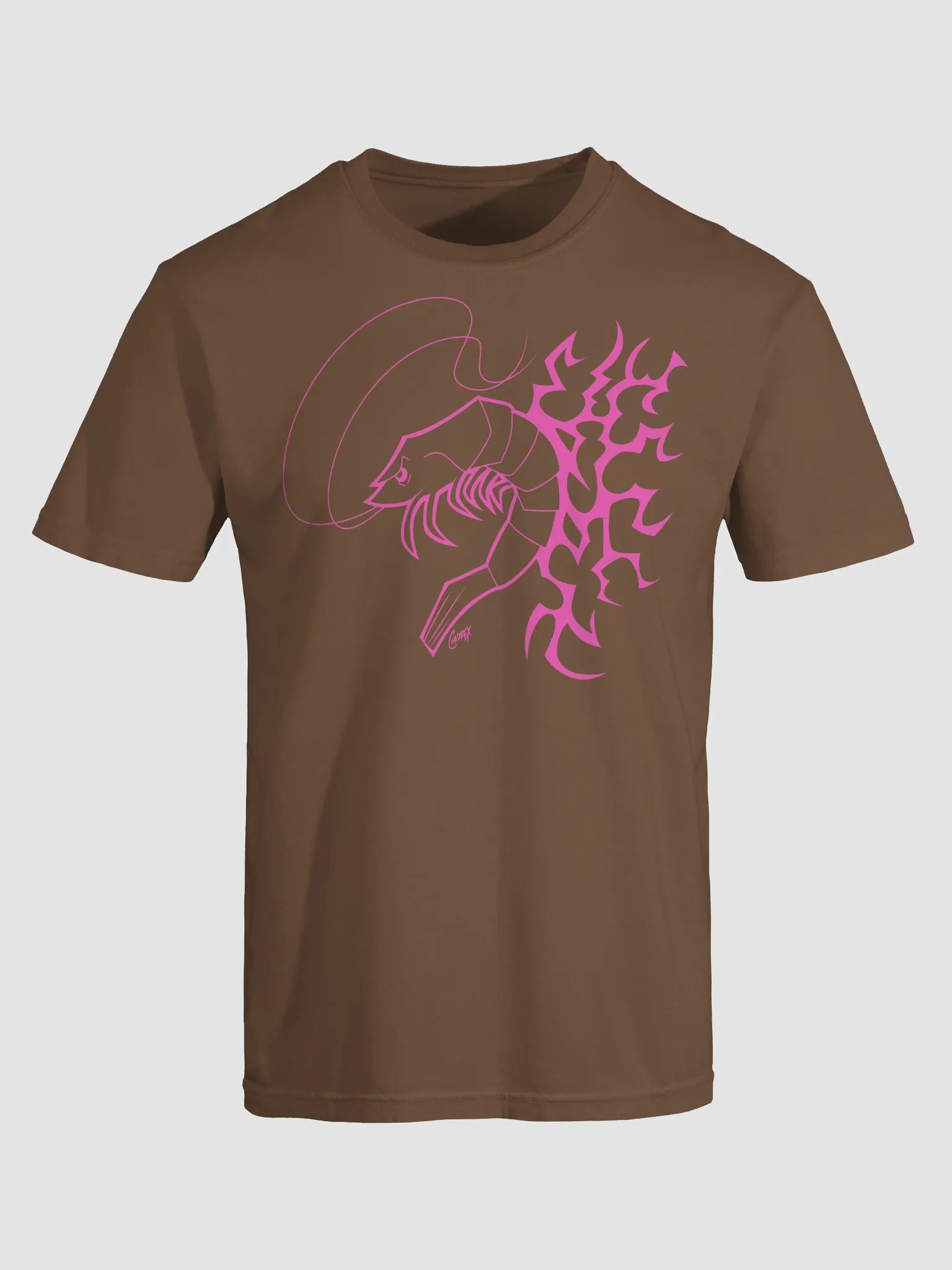 Shrimp Shirt product image (17)