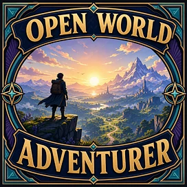 Open World Adventurer tier thumbnail