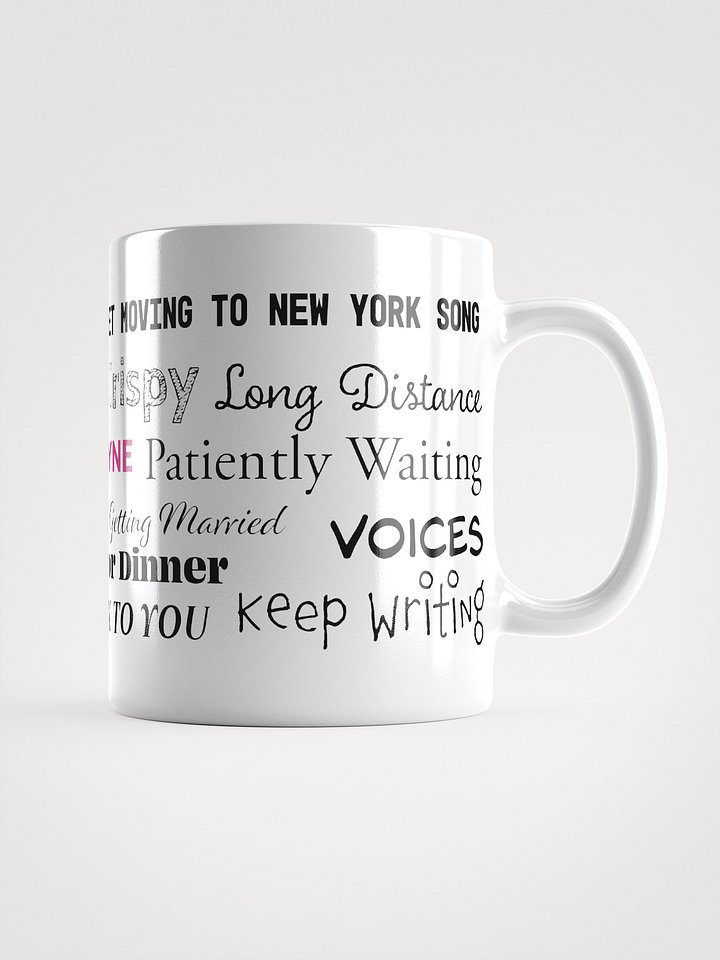 Alyssa Payne Mug product image (5)