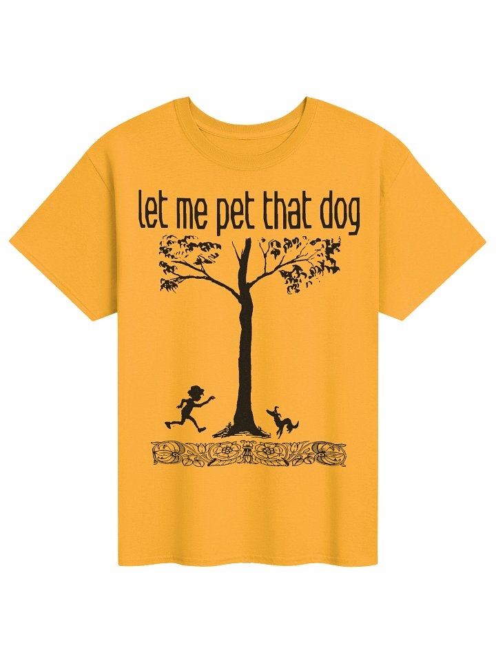 let me pet that dog product image (91)